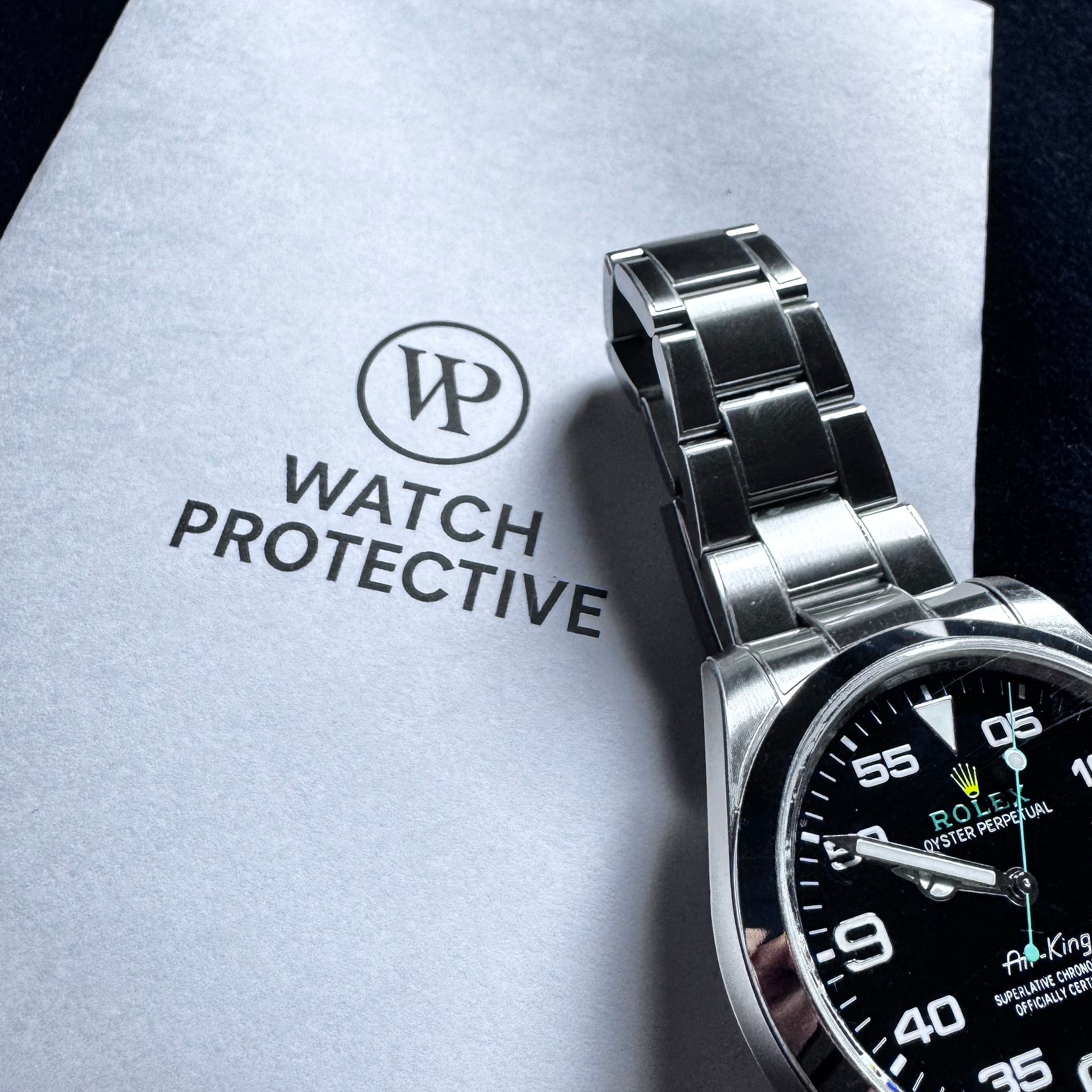 Watch Protective Film Rolex