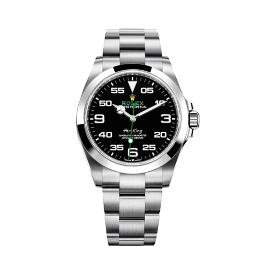 Protection for Rolex Airking