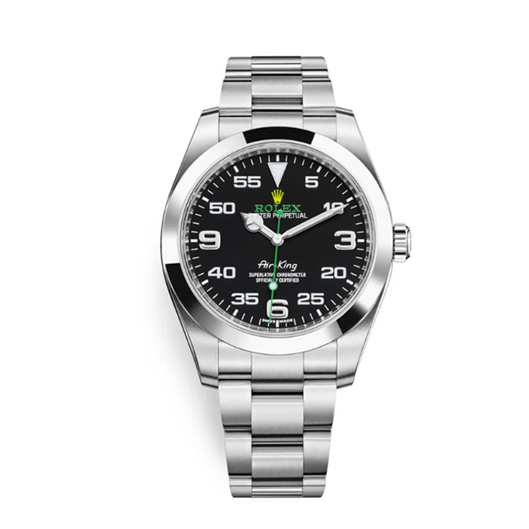 Protection for Rolex Airking