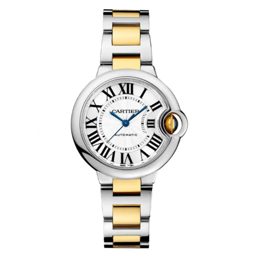 Protection for Cartier Ballon Bleu De Cartier