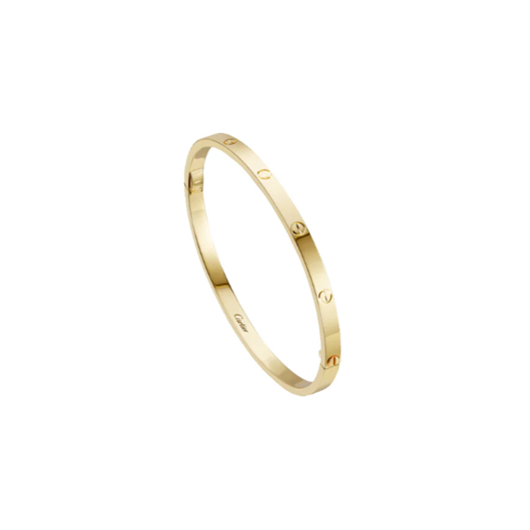 Protection for Cartier Love Bracelet