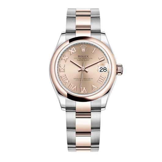 Protection for Rolex Datejust 28