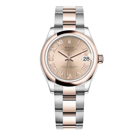 Protection for Rolex Datejust 31