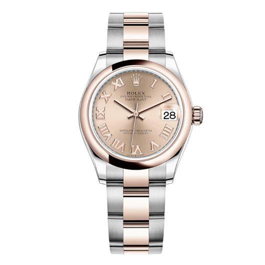 Protection for Rolex Datejust 31