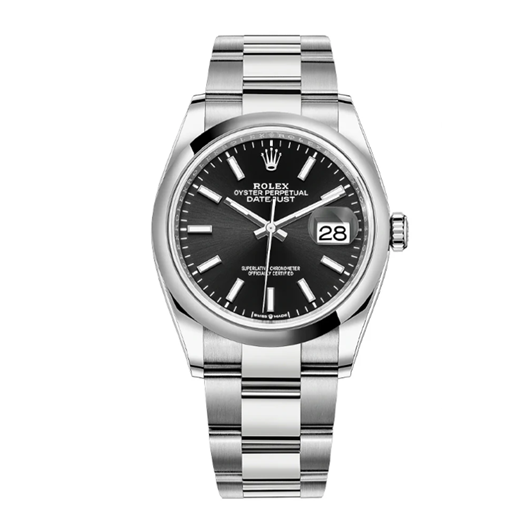 Protection for Rolex Daydate 36
