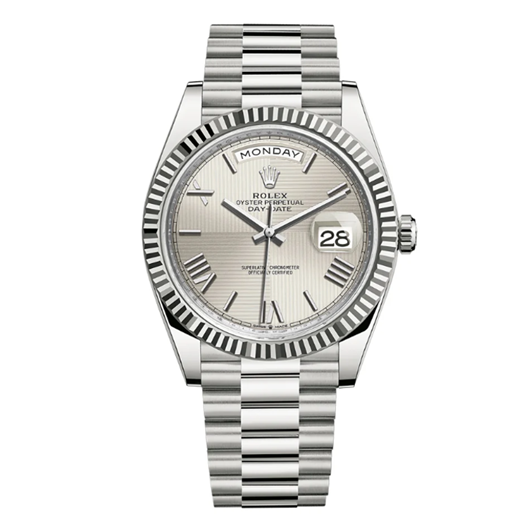 Protection for Rolex Daydate 40