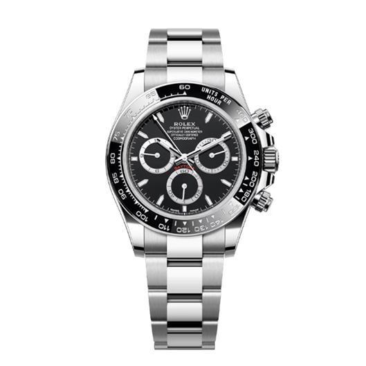 Protection for Rolex Daytona