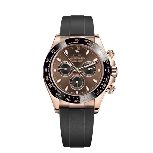 Protection for Rolex Daytona