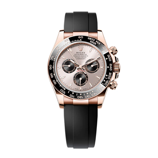 Protection for Rolex Daytona