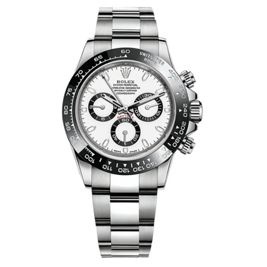 Protection for Rolex Daytona