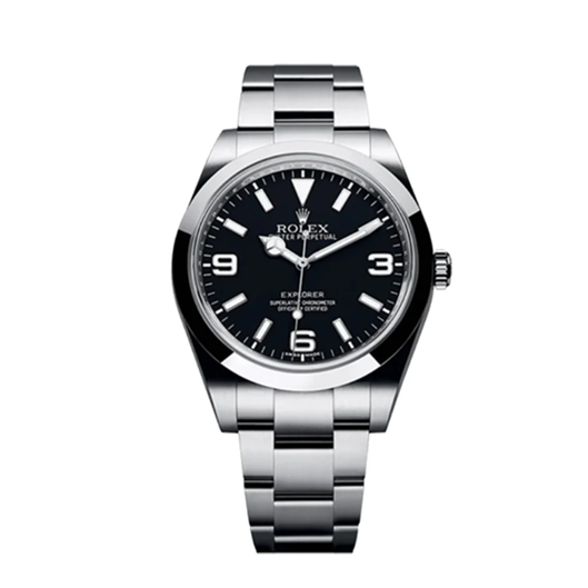 Protection for Rolex Explorer