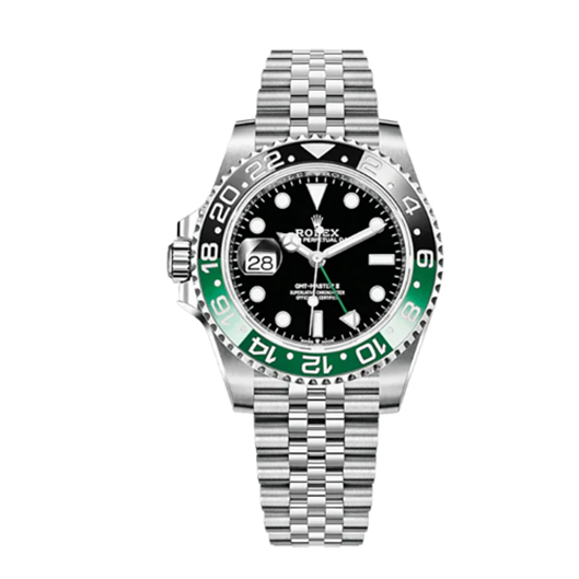 Protection for Rolex GMT Master II