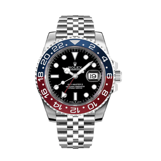 Protection for Rolex GMT Master II