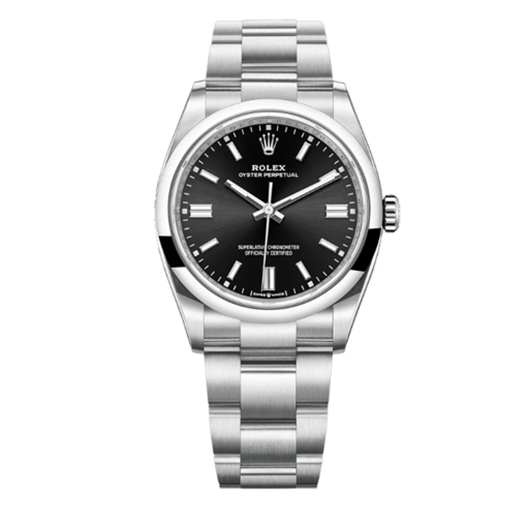 Protection for Rolex Oyster Perpetual 36