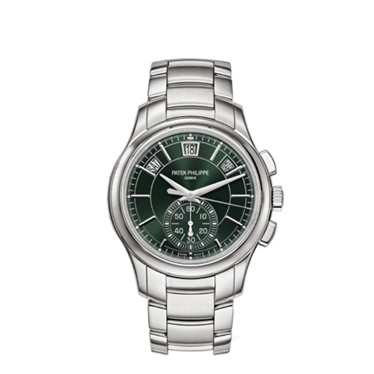 Protection for PATEK PHILIPPE Complication 5905