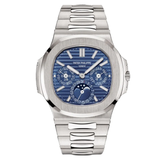 Protection for PATEK PHILIPPE Nautilus 5740