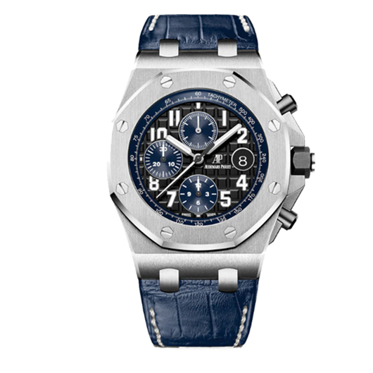 Protection for AUDEMARS PIGUET Royal Oak Offshore Self Winding 42