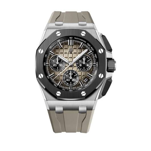Protection for AUDEMARS PIGUET Royal Oak Offshore 43mm 26420