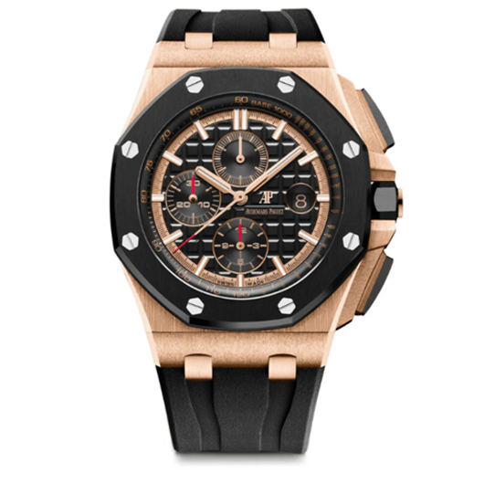 Protection for AUDEMARS PIGUET Royal Oak Offshore Self-winding 44