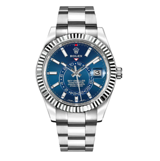Protection for Rolex Sky Dweller