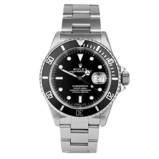 Protection for Rolex Submariner