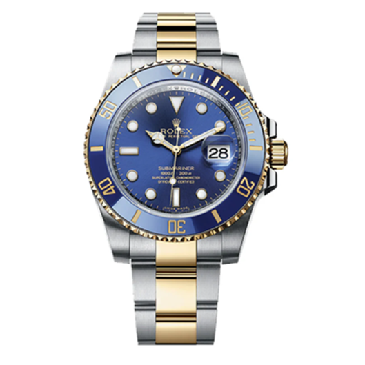 Protection for Rolex Submariner