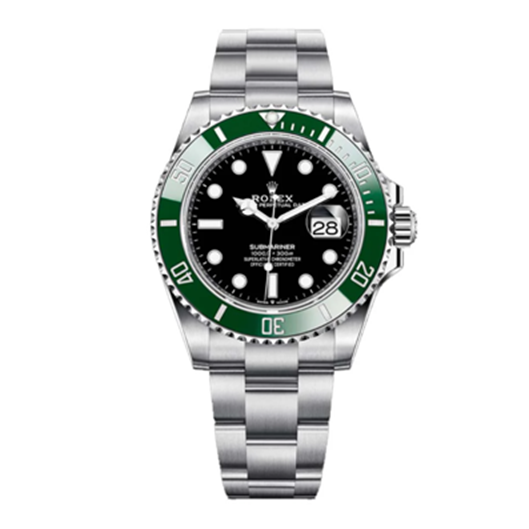 Protection for Rolex Submariner