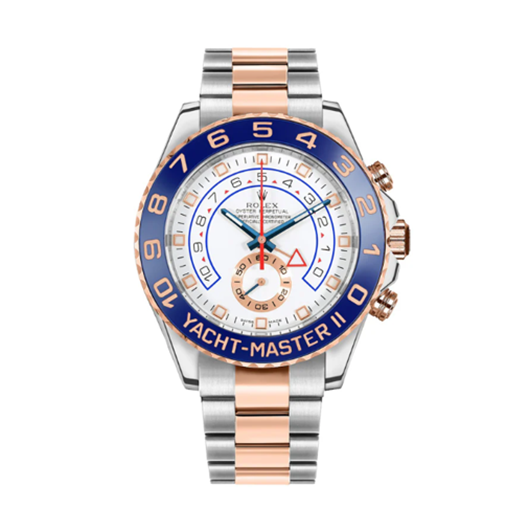 Protection for Rolex Yacht Master II