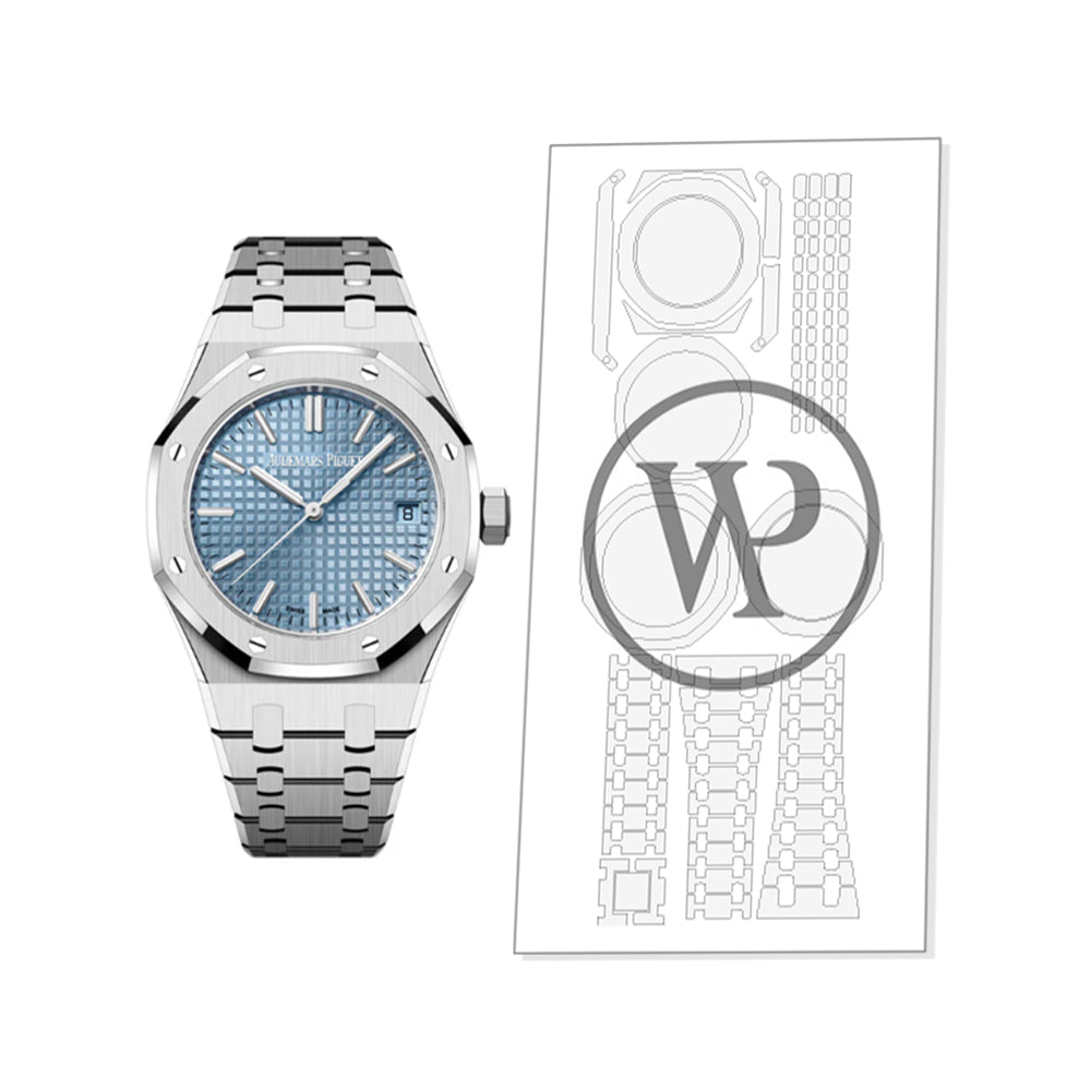 Protection for AUDEMARS PIGUET Royal Oak 37mm Watch Protective