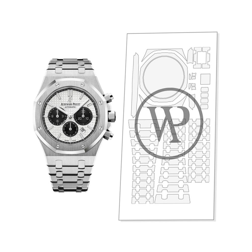 Protection for AUDEMARS PIGUET Royal Oak 41mm Chrono Watch Protective