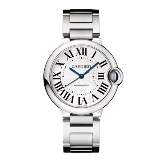 Protection for Cartier Ballon Bleu De Cartier
