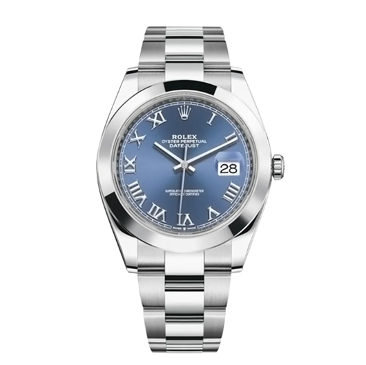 Protection for Rolex Datejust 41