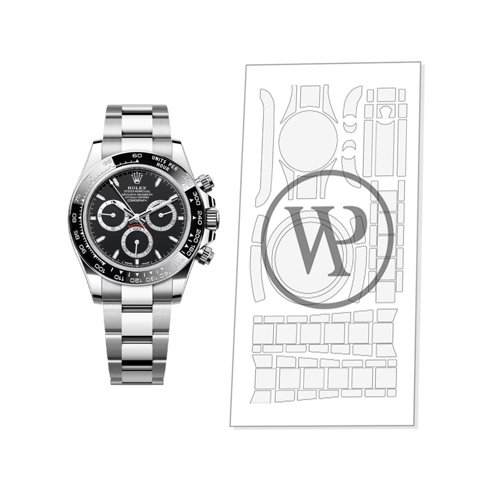 Protection for Rolex Daytona Watch Protective