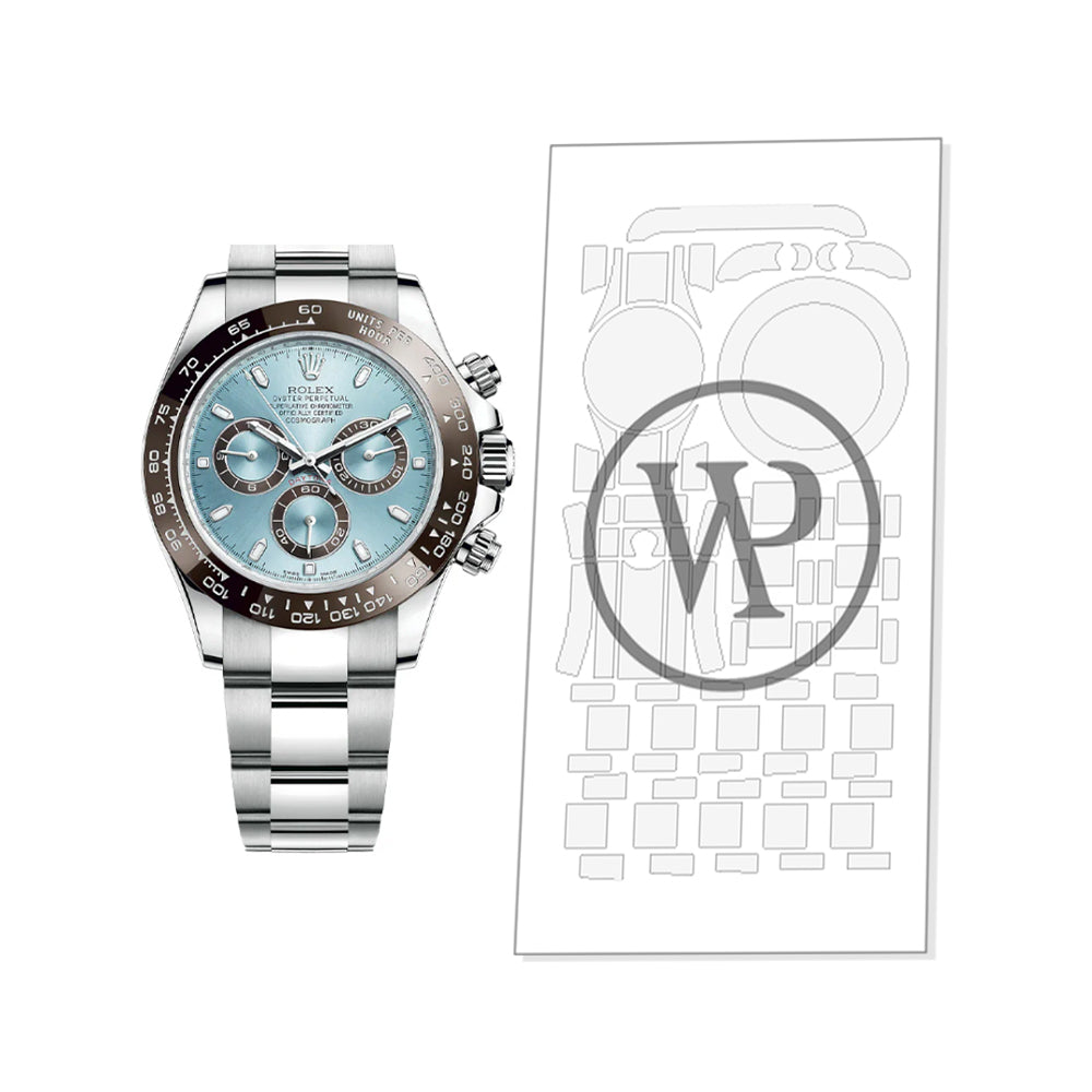 Protection for Rolex Daytona Watch Protective