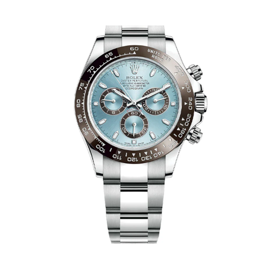 Protection for Rolex Daytona