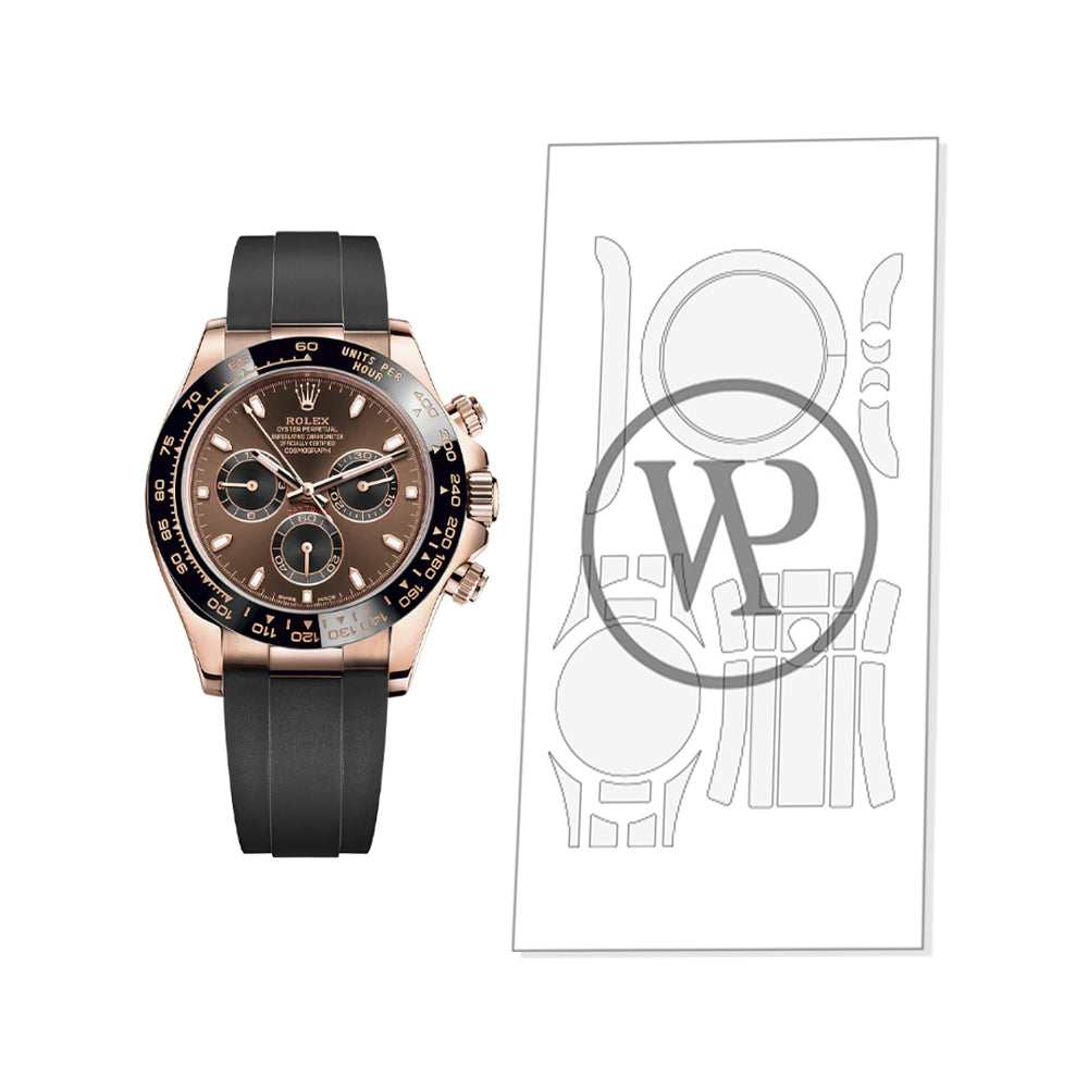 Protection for Rolex Daytona Watch Protective