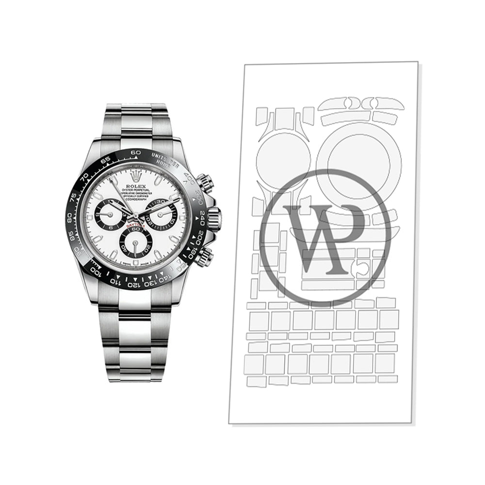 Protection for Rolex Daytona Watch Protective