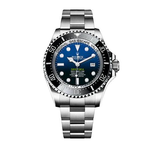 Protection for Rolex DeepSea