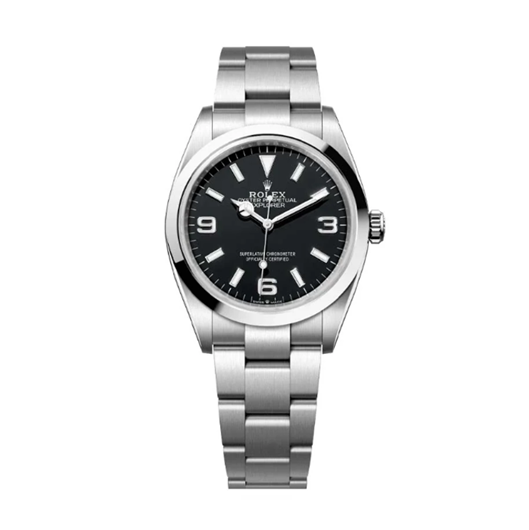 Protection for Rolex Explorer