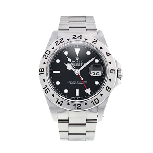 Protection for Rolex Explorer II