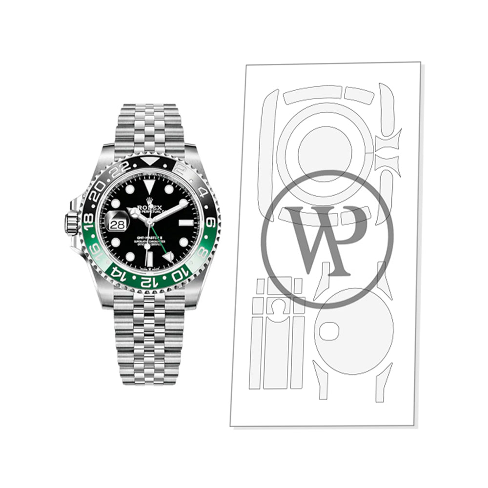 Protection for Rolex GMT Master II Watch Protective