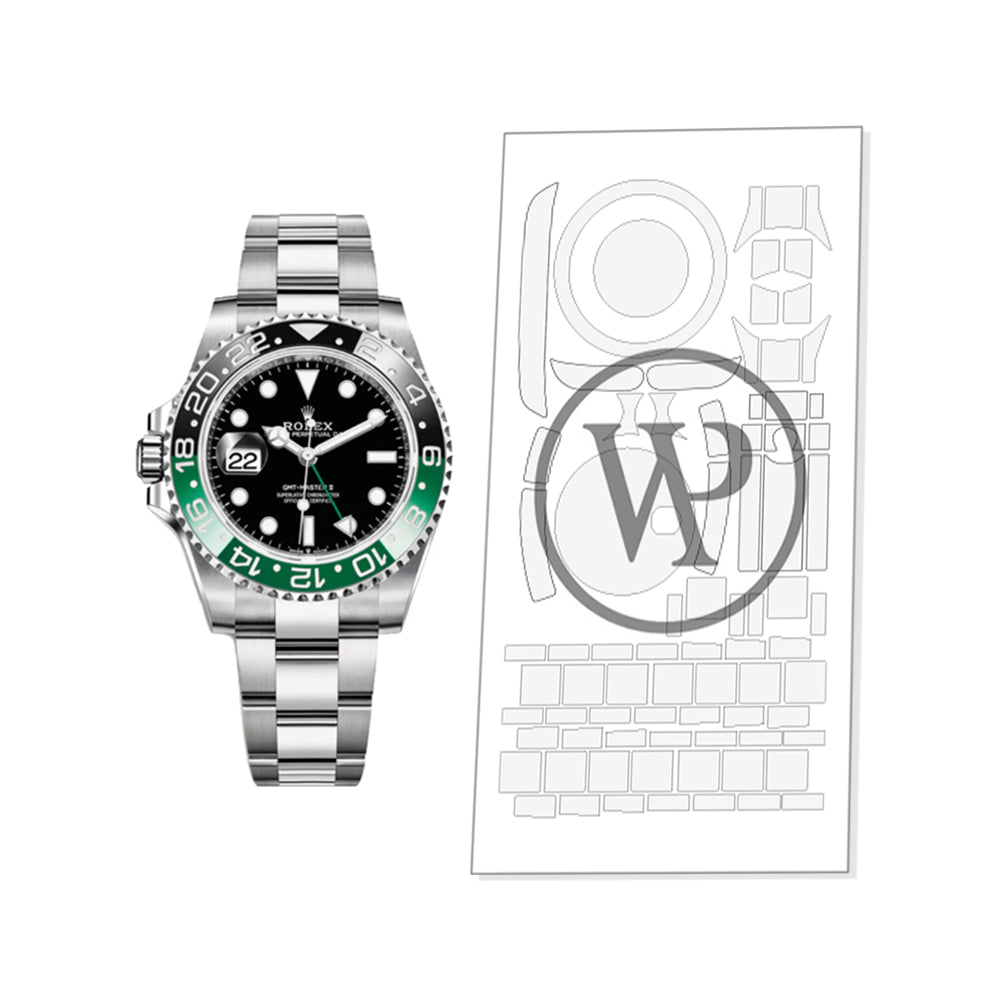 Protection for Rolex GMT Master II Watch Protective