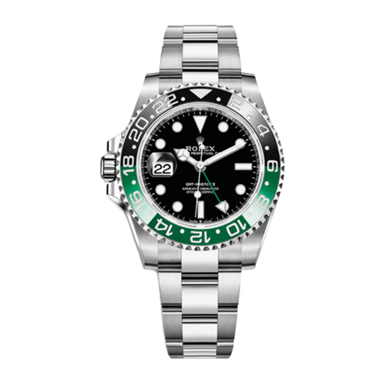 Protection for Rolex GMT Master II