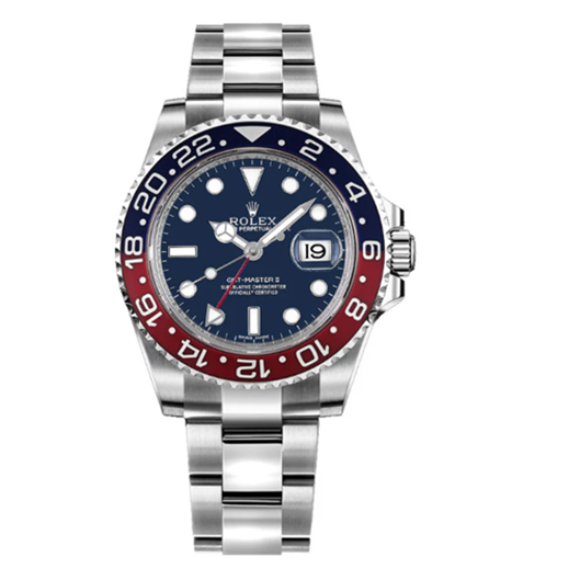 Protection for Rolex GMT Master II