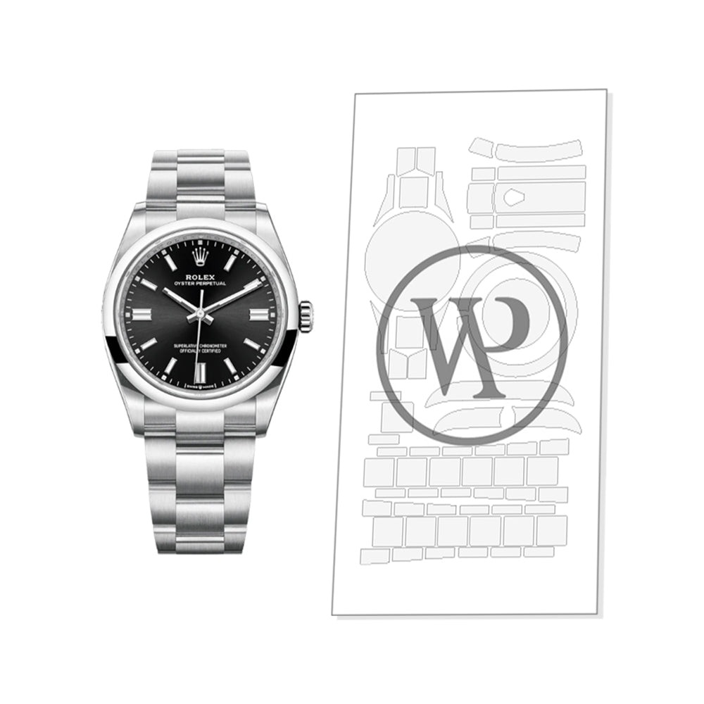 Protection for Rolex Oyster Perpetual 36 Watch Protective