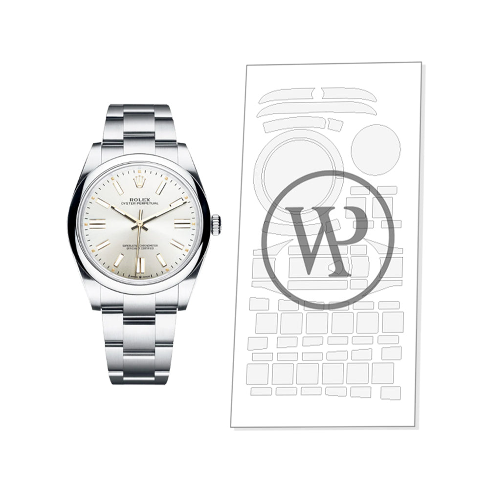 Protection for Rolex Oyster Perpetual 41 Watch Protective