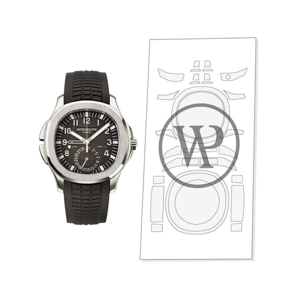 Protection for PATEK PHILIPPE Aquanaut 5164 Watch Protective