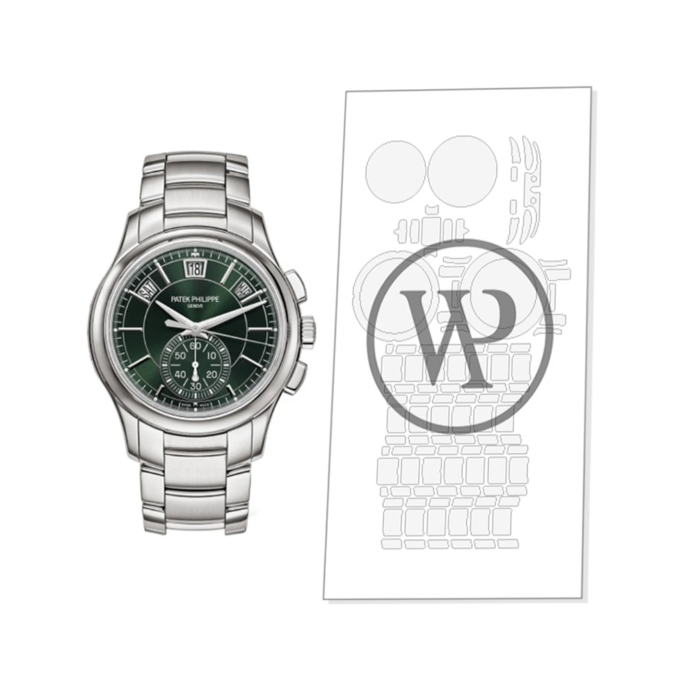 Protection for PATEK PHILIPPE Complication 5905 Watch Protective