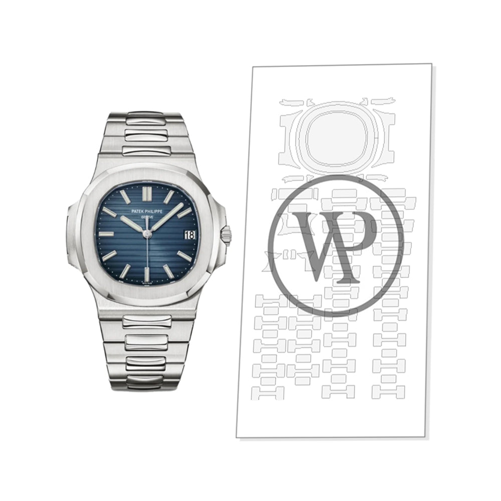 Protection for PATEK PHILIPPE Nautilus 5711/5712 Watch Protective