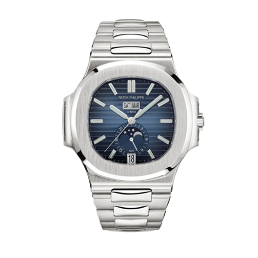 Protection for PATEK PHILIPPE Nautilus 5726